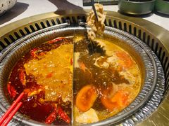 -空之介寿喜烧·和牛放题(恒隆广场店)
