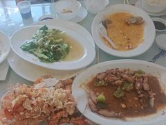-星奇缘·海鲜餐厅(东山美食地标店)