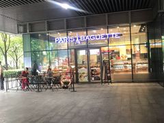 门面-巴黎贝甜(杨浦宝地店)