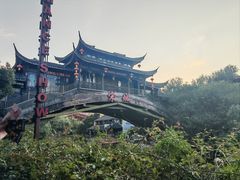 -杭州宋城