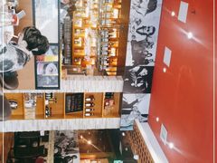 -安妮意大利餐厅(国贸店)