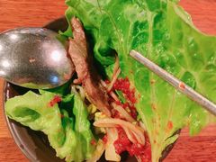 -喜来稀肉(金巴利道店)