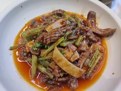 -乔阿马·江南味·驴肉香(龙湖华泾天街店)