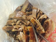 -小罗卤鹅(滨河西路店)