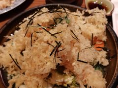 天妇罗大虾-二丁目食堂(铁西万象汇店)