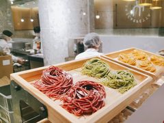 -Pennehut畔尼意面(合肥万象城店)