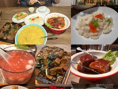 -锡和无锡菜(景丽苑店)