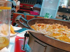 -蛙舍·炭烧牛蛙(东百中心店)