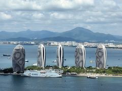 -鹿回头风景区