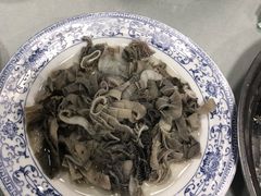 -同城四季爆肚涮羊肉(安华里店)