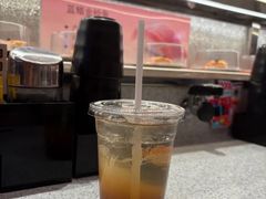 -争鲜回转寿司(太阳宫凯德MALL店)