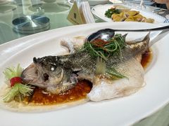 -坤钰轩·匠心粤菜(华为店)