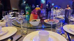 -上海明天广场JW万豪酒店·宴会厅