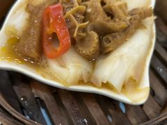 -和乐喜点(宝岗大道店)