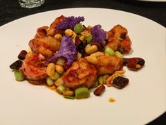 -大董(华贸购物中心店)