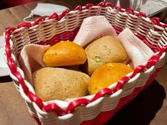 -卡本妮法餐厅·北京和平宾馆