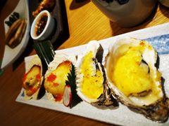 -三石铁板烧(紫竹桥店)