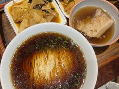 -苏面斋·本地传统苏式面馆