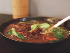 -寻味闽台风味美食馆·王记手打面