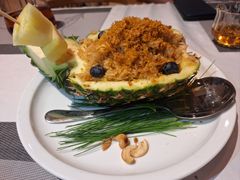 -若蘭慈·无国界素食料理(欢乐海岸店)