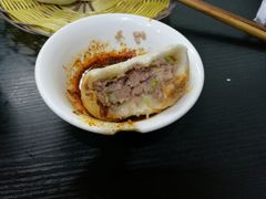-郑家包子牛肉拉面(尚勤路店)