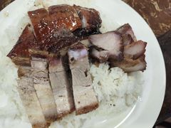 -陈光记烧腊店(罗保博士街店)