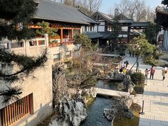 -径山寺