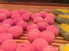 -FANEN法念·烘焙·甜点(万象城店)
