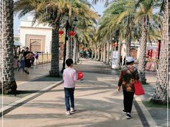 -三亚海昌梦幻海洋不夜城