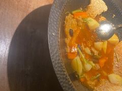 -薇酌饮·陕西菜(南门外店)