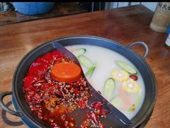 -楠火锅(仁恒梦中心店)