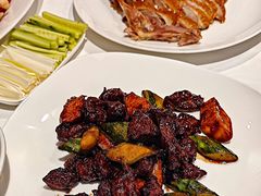 -洋洋中餐馆·SINCE 1997(信投店)