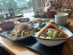 -王鼎精致料理铁板烧(世博源店)