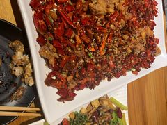 -望京一号·重庆江湖菜(工体店)