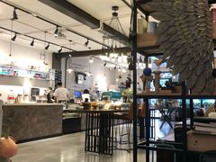 -之悦咖啡馆(新星宇·之洲店)