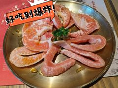 -西塔老太太泥炉烤肉(海上世界店)