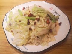 -蜀韵川香水煮鱼(泰山路店)