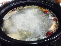 -濠轩阁特色生蚝火锅(水湾路店)