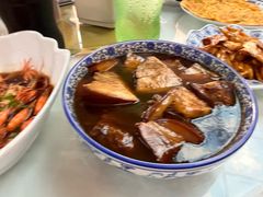 -芸海阁·农家私房菜(沙家浜景区出口店)