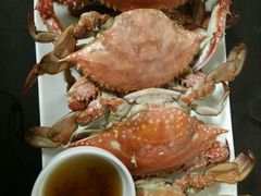 android_upload_pic-蓝港海鲜厨房(金水路店)