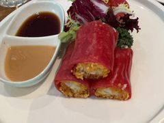 -花舍·新派粤菜·西餐·下午茶(亚运村·鸟巢店)