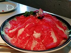 -墨居上隐·院子里火锅(峨眉店)