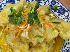 -老长江路灌汤包(天津路总店)