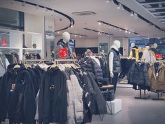 店内环境-MJstyle(金虹桥店)