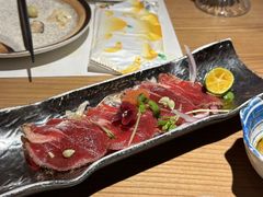 -和创柚子·会席日本料理(新区淮海街店)