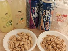 -老街烧烤大排档·地道湖北菜·龙虾馆(汉口火车站店)