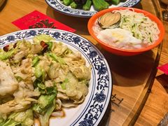 -即墨老公社·海肠捞饭大王(古城店)