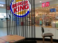 -汉堡王(龙德广场店)