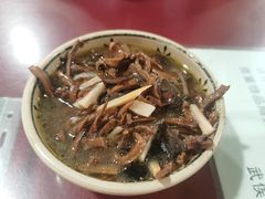 -大石人家鱿鱼面馆(大石西路总店)