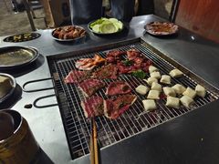 -同心烧烤(总店)